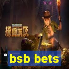 bsb bets