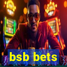 bsb bets