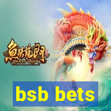 bsb bets