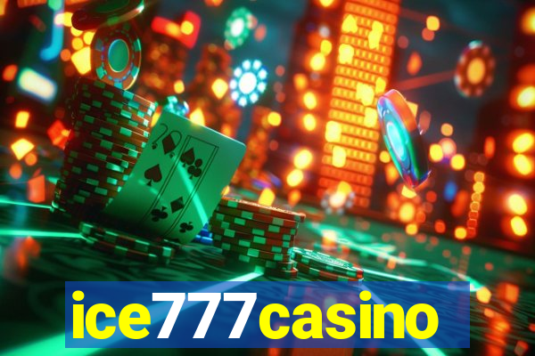 ice777casino