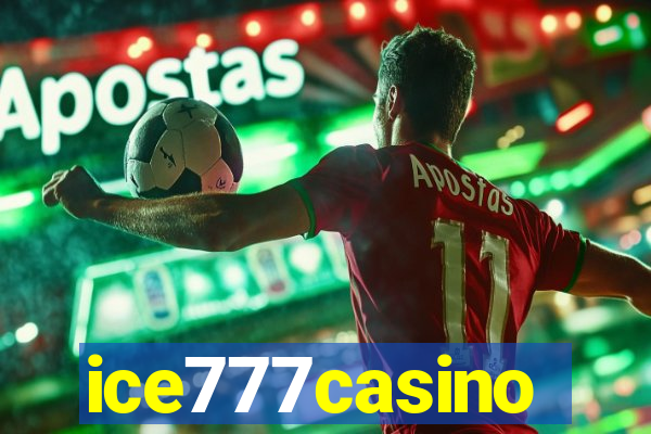 ice777casino