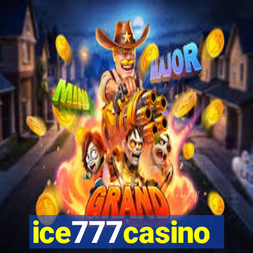 ice777casino