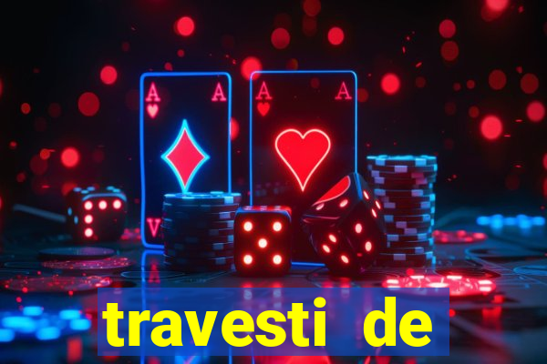 travesti de programa em santos