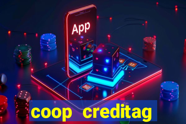 coop creditag reclame aqui