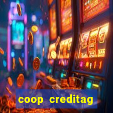 coop creditag reclame aqui