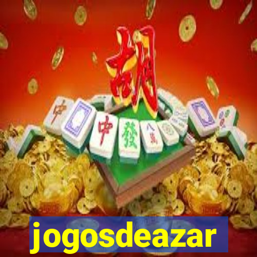 jogosdeazar