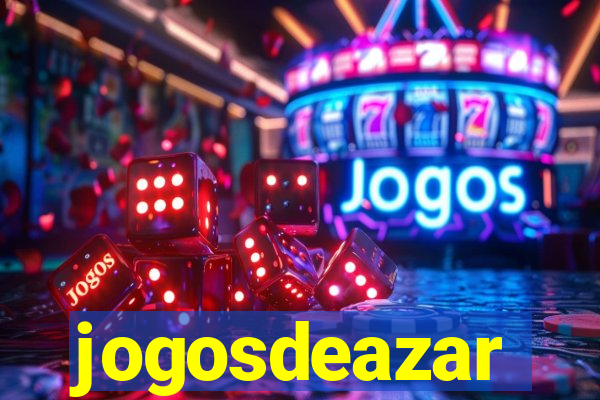 jogosdeazar