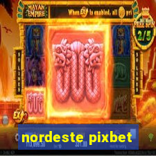 nordeste pixbet