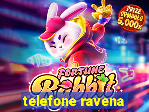 telefone ravena
