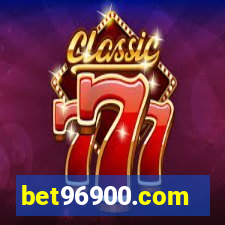 bet96900.com