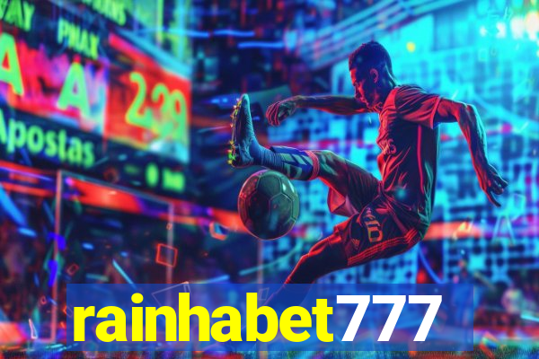 rainhabet777