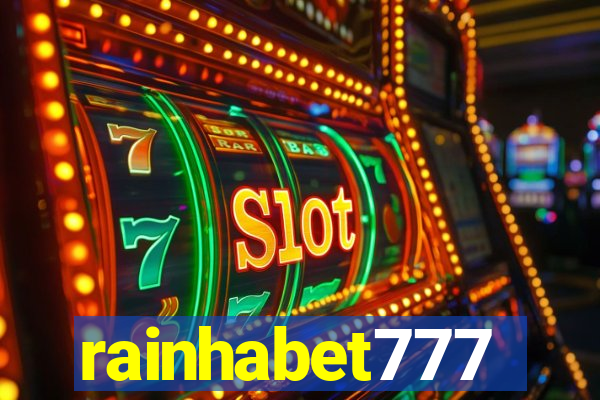 rainhabet777