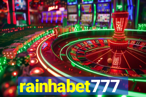 rainhabet777