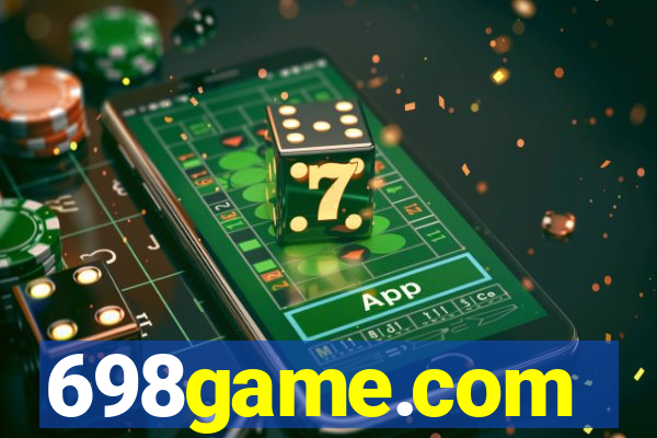 698game.com