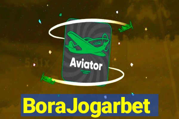 BoraJogarbet
