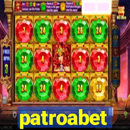 patroabet