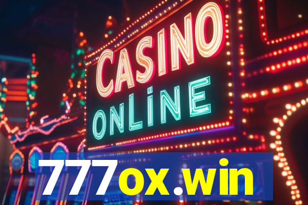 777ox.win
