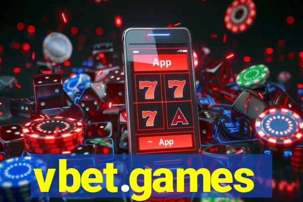 vbet.games