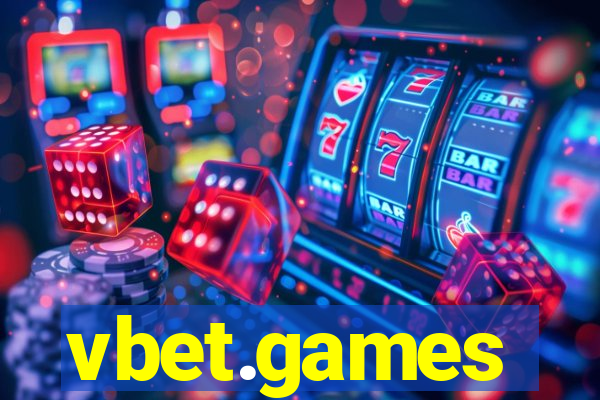 vbet.games