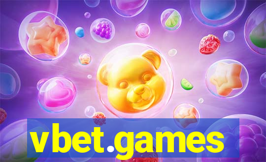 vbet.games