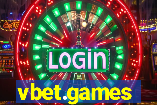 vbet.games
