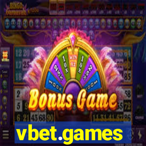 vbet.games