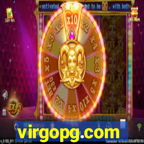 virgopg.com