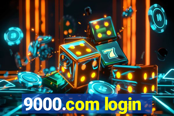 9000.com login