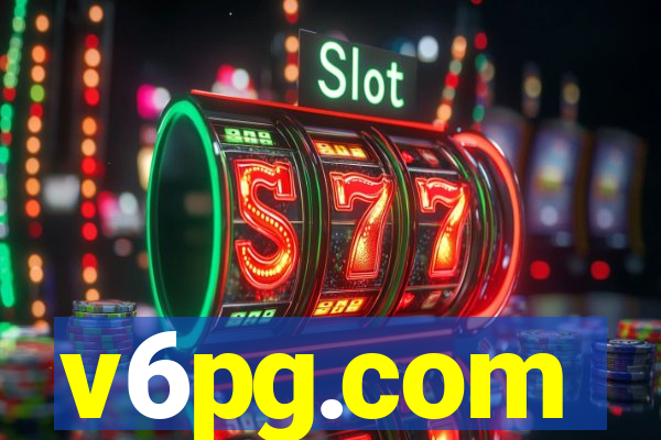v6pg.com
