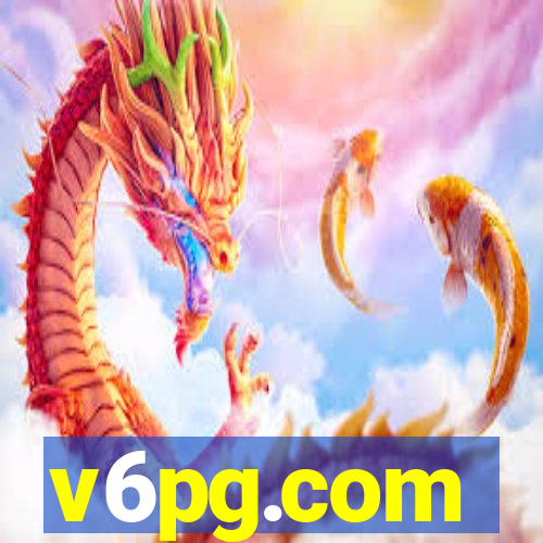 v6pg.com