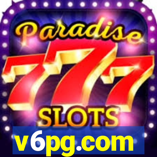 v6pg.com