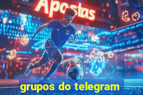grupos do telegram