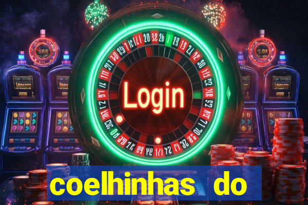 coelhinhas do brasil site