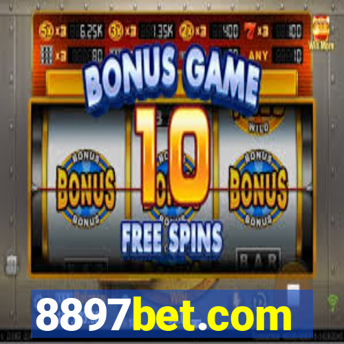 8897bet.com