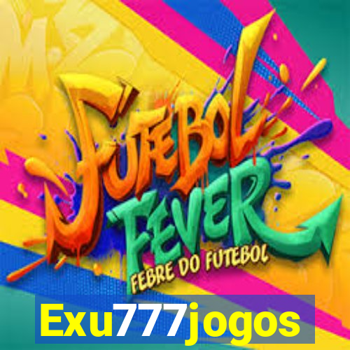 Exu777jogos