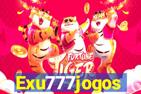 Exu777jogos