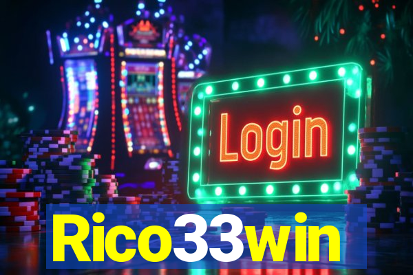 Rico33win