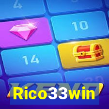 Rico33win