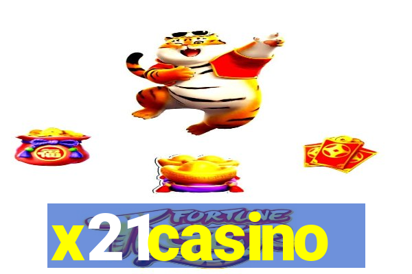 x21casino