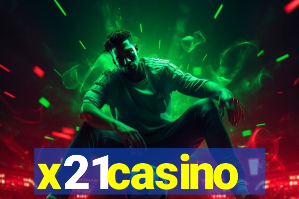 x21casino