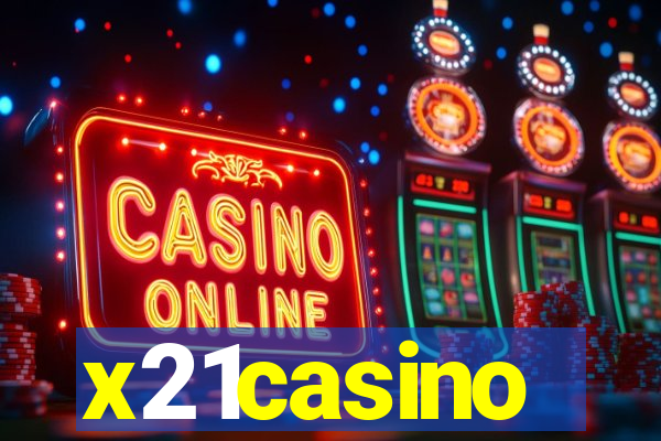 x21casino