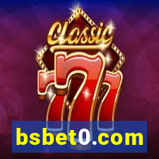 bsbet0.com