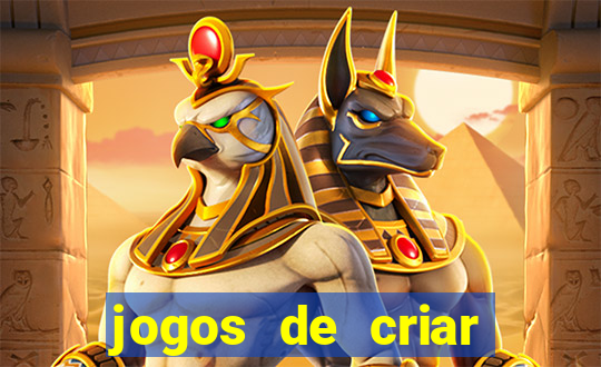 jogos de criar avatar online