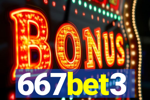 667bet3