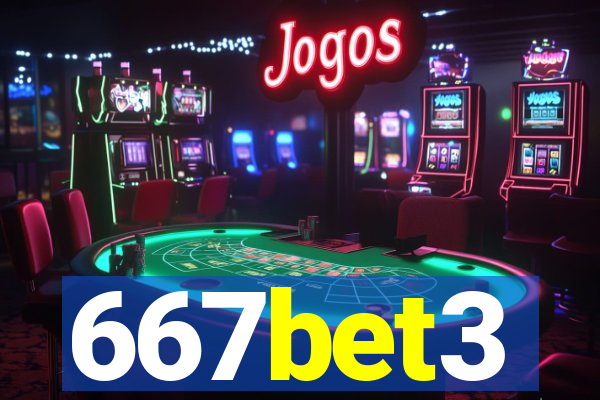 667bet3