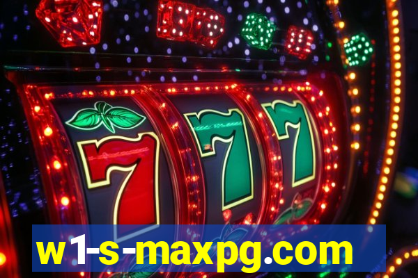 w1-s-maxpg.com