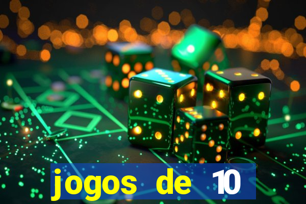 jogos de 10 centavos na bet7k