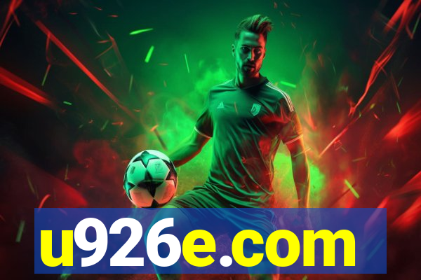 u926e.com