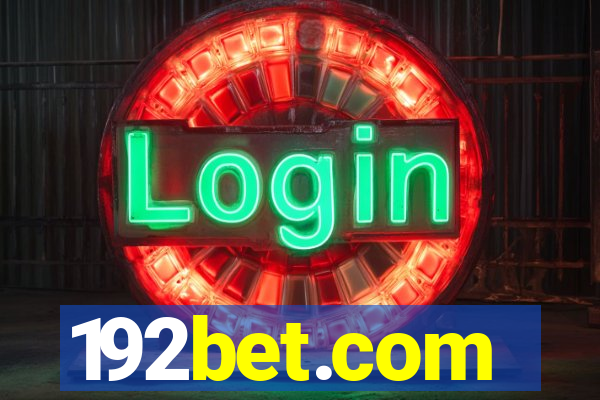 192bet.com