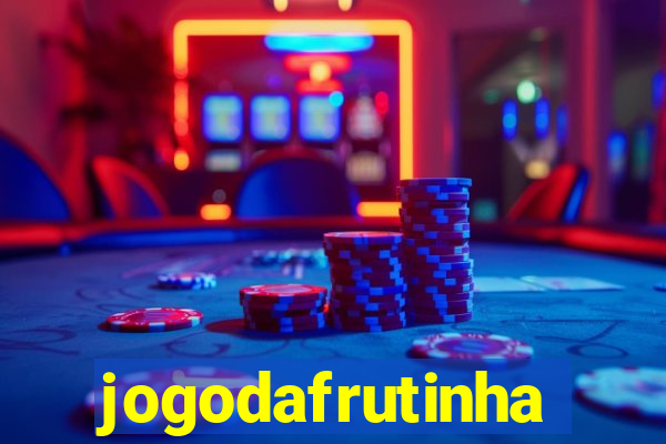 jogodafrutinha